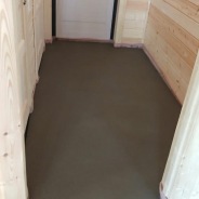 Фото готовых работ - Каркасный дом 9,5х15 м. (Проект К-262)