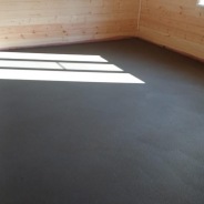 Фото готовых работ - Каркасный дом 9,5х15 м. (Проект К-262)