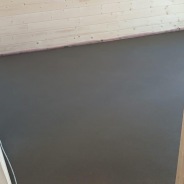 Фото готовых работ - Каркасный дом 9,5х15 м. (Проект К-262)