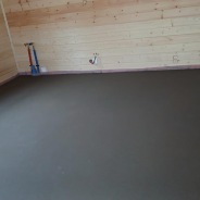 Фото готовых работ - Каркасный дом 9,5х15 м. (Проект К-262)