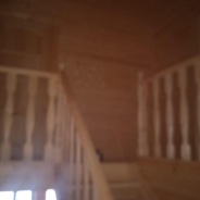 Фото готовых работ - Каркасный дом 7х9 (Проект К-15)