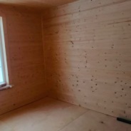 Фото готовых работ - Каркасный дом 11,5х8,5 м (К-162)