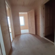 Фото готовых работ - Каркасный дом 11,5 х 8,5 м