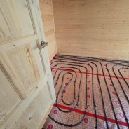 Фото готовых работ - Каркасный дом 9,5х15 м. (Проект К-262)