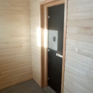 Фото готовых работ - Каркасный дом 12х9 м.