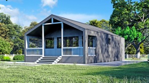 Барн-18, 8х12,5 м.