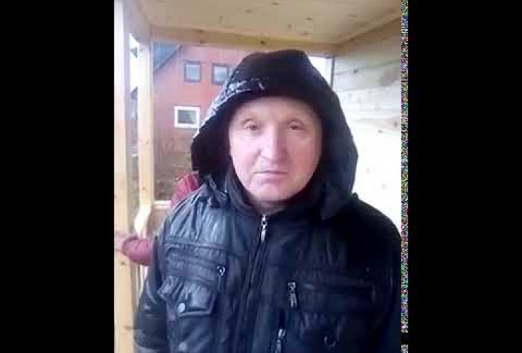 Embedded thumbnail for Отзыв №25