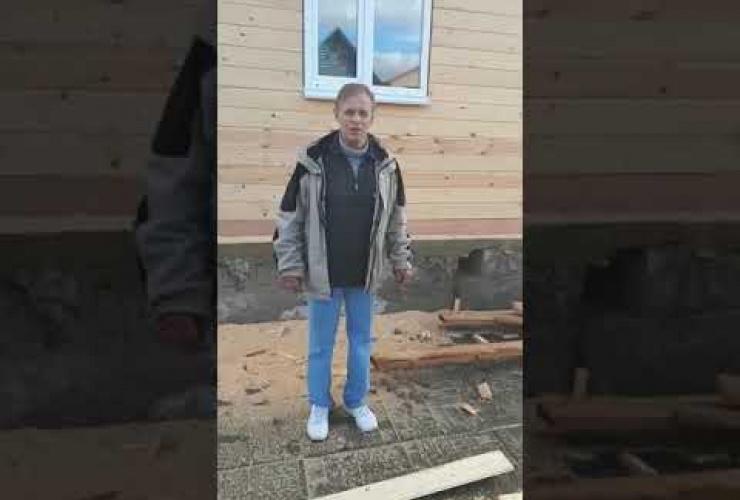 Embedded thumbnail for Отзыв о работе компании 07.10.2018