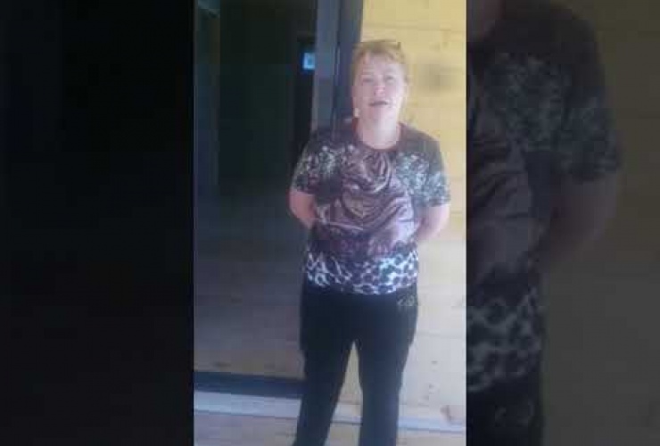 Embedded thumbnail for Отзыв №46