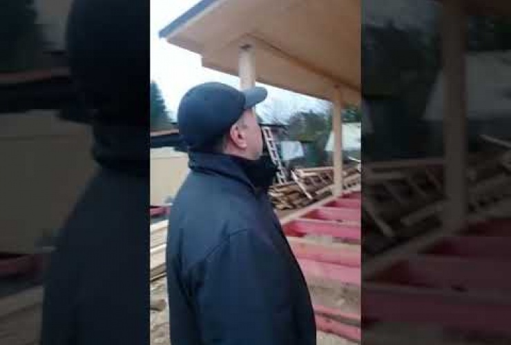 Embedded thumbnail for Отзыв о работе компании 11.11.2018