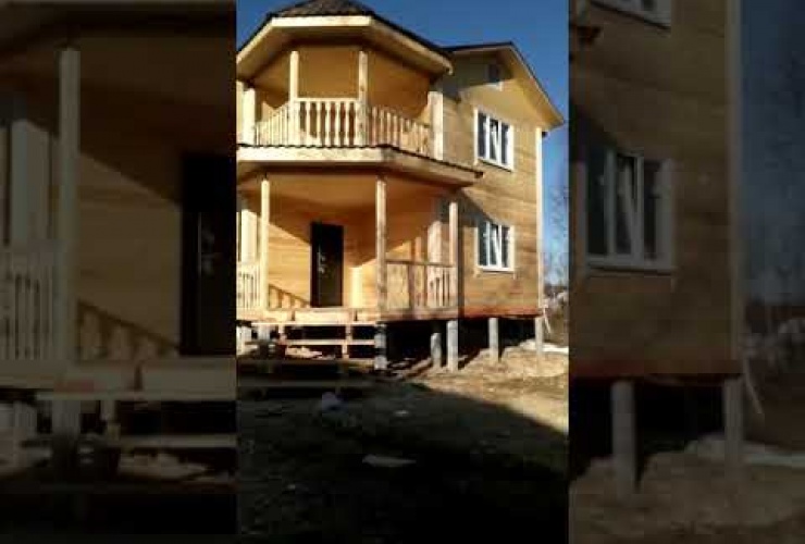 Embedded thumbnail for Отзыв о работе компании 03.04.2019