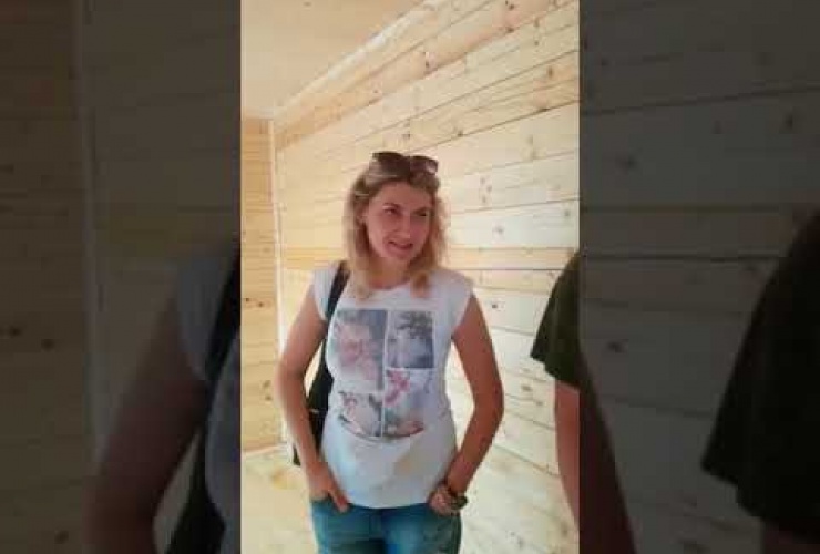 Embedded thumbnail for Отзыв №45