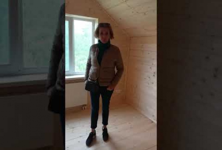 Embedded thumbnail for Отзыв о работе СК СобольДом 16.06.2019
