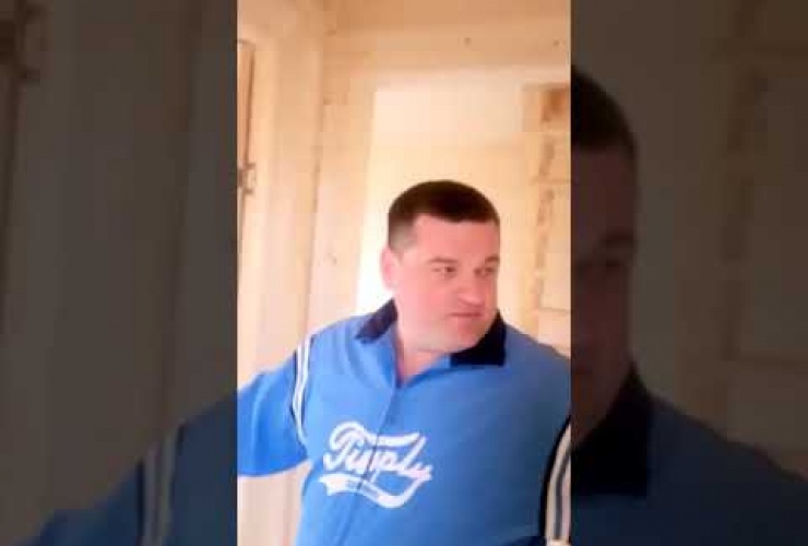 Embedded thumbnail for Отзыв о работе СК СобольДом 10.05.2019