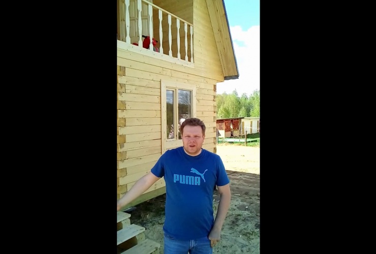 Embedded thumbnail for Отзыв №34