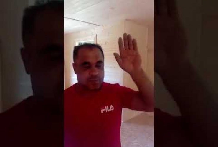 Embedded thumbnail for Отзыв №47
