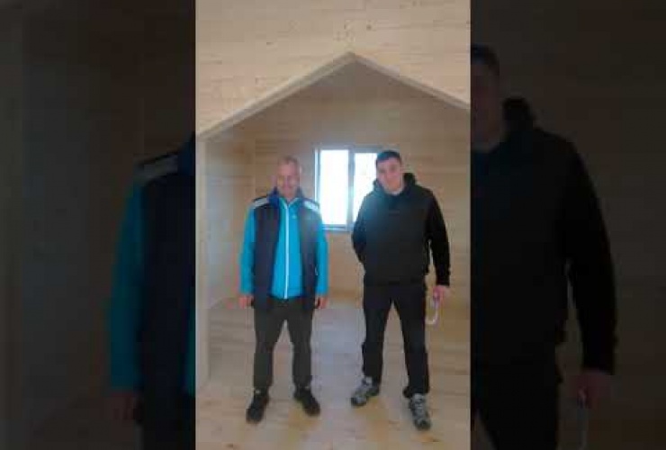 Embedded thumbnail for Отзыв о работе компании 03.05.2019