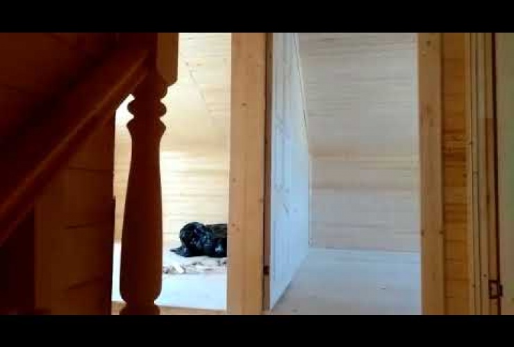 Embedded thumbnail for Отзыв №30