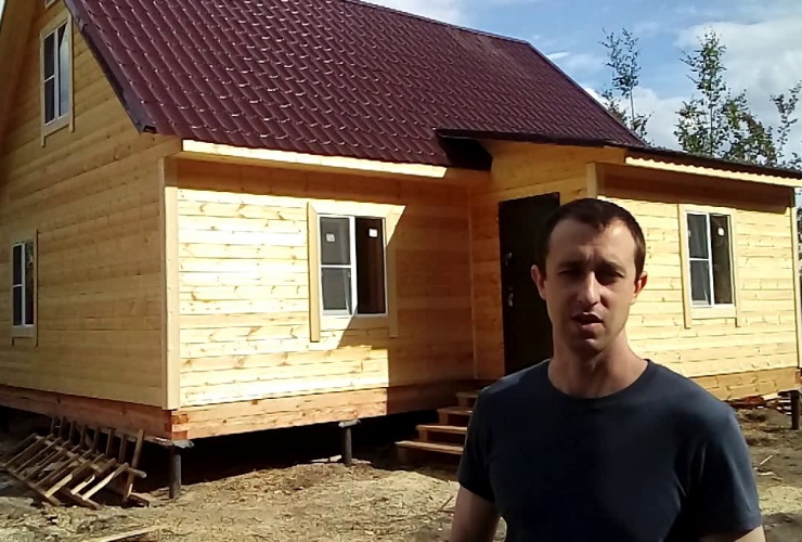 Embedded thumbnail for Отзыв №42