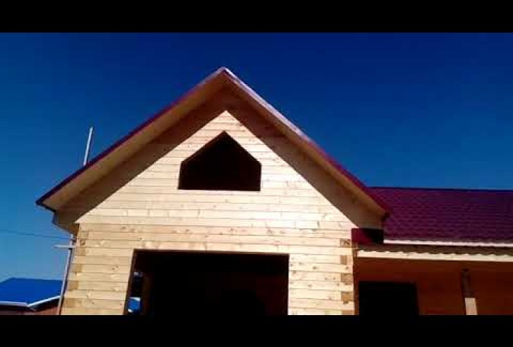 Embedded thumbnail for Отзыв №66