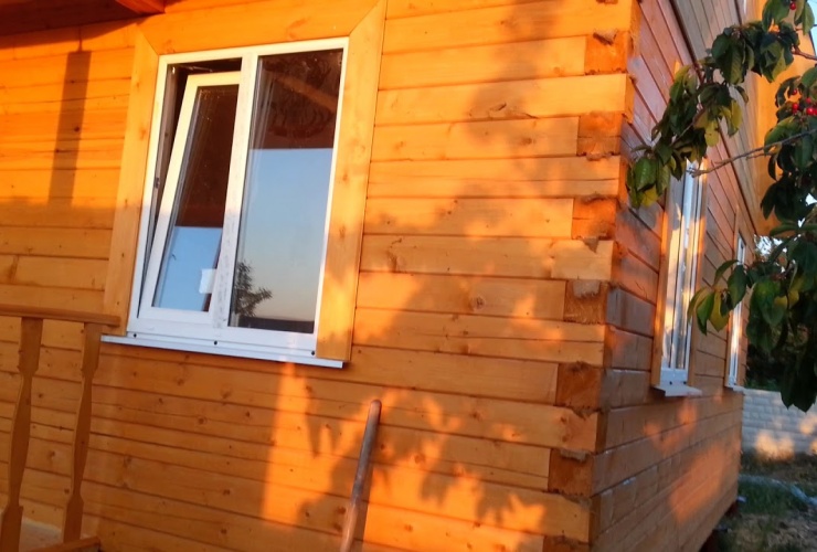 Embedded thumbnail for Отзыв №38
