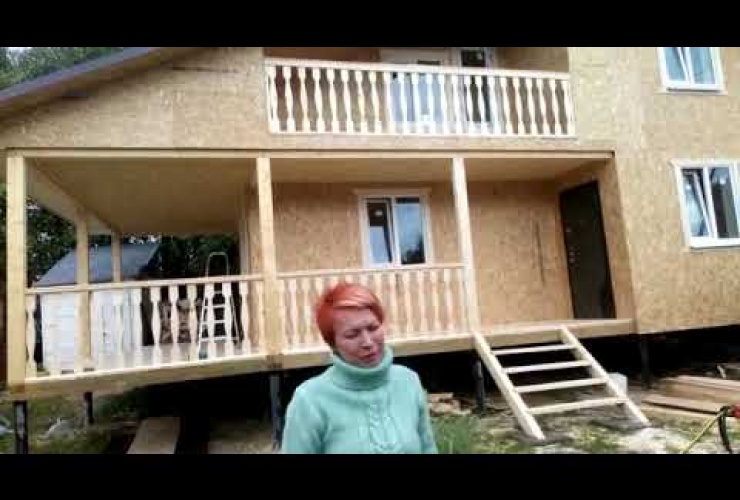 Embedded thumbnail for Отзыв №36
