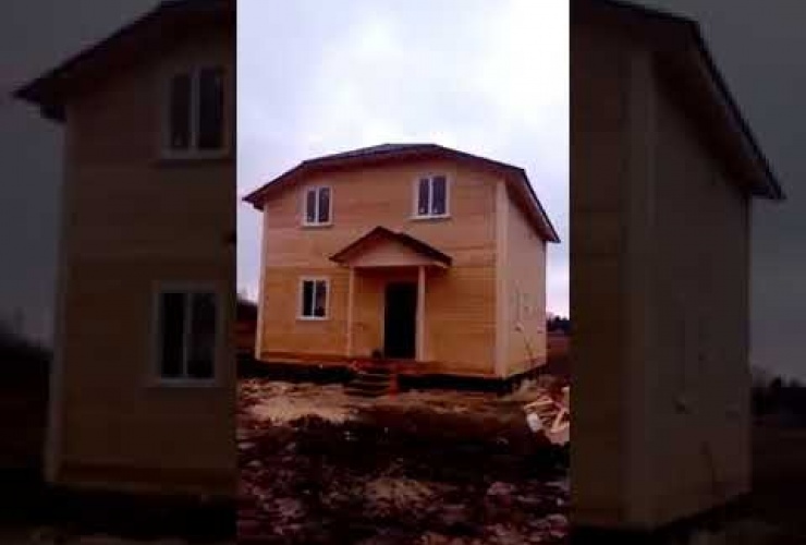 Embedded thumbnail for Отзыв №13