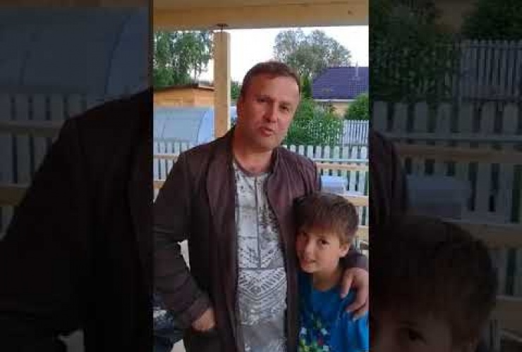 Embedded thumbnail for Отзыв №43