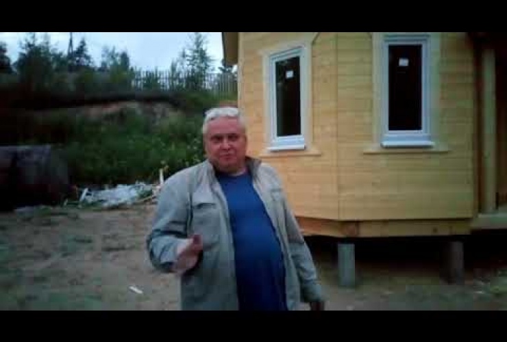 Embedded thumbnail for Отзыв №44