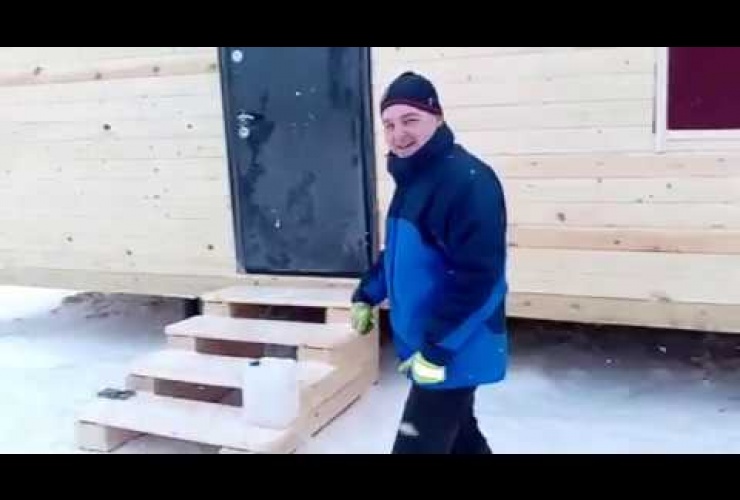 Embedded thumbnail for Отзыв №21