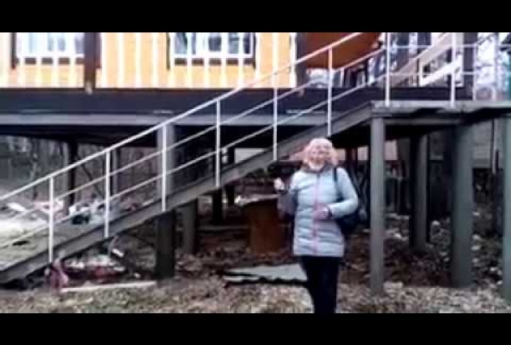 Embedded thumbnail for Отзыв №19